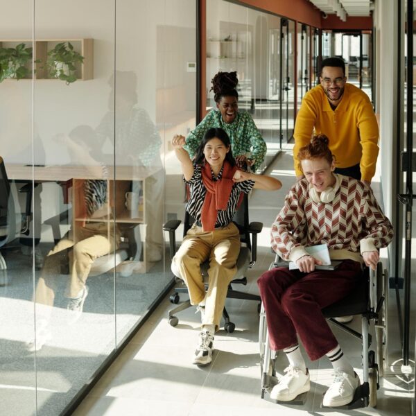 Unlock Your Creative Potential: Maximizing Houston’s Coworking Spaces&hellip;