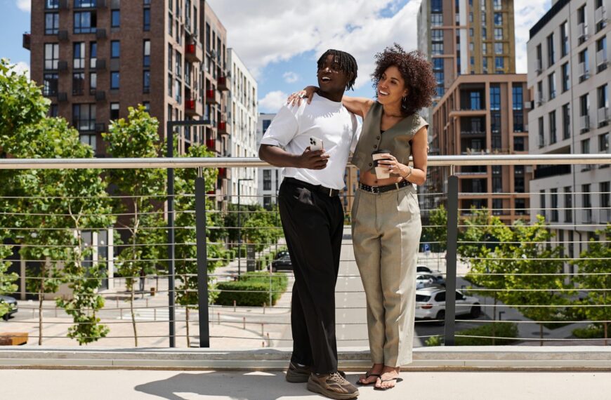 Top Tips for Newcomers: Finding Your Dream Luxury…