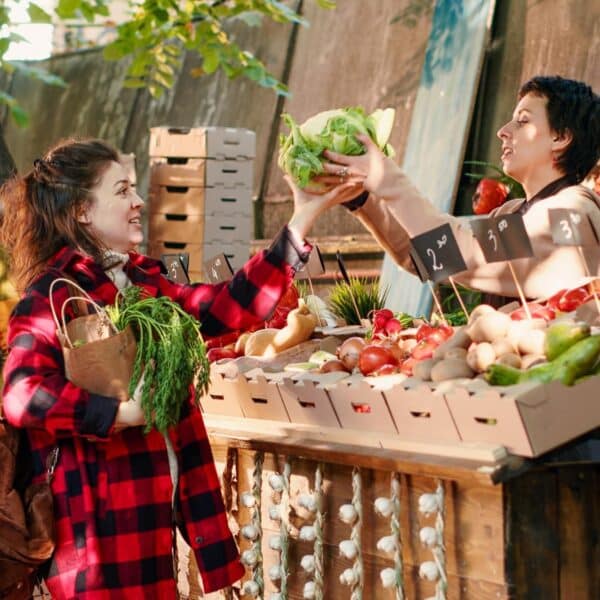 Discover Houston’s Hidden Weekend Food Markets: A Flavor…