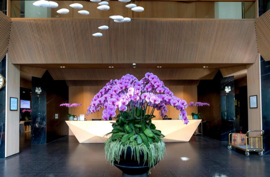 12 Best Boutique Hotels in Houston for an…