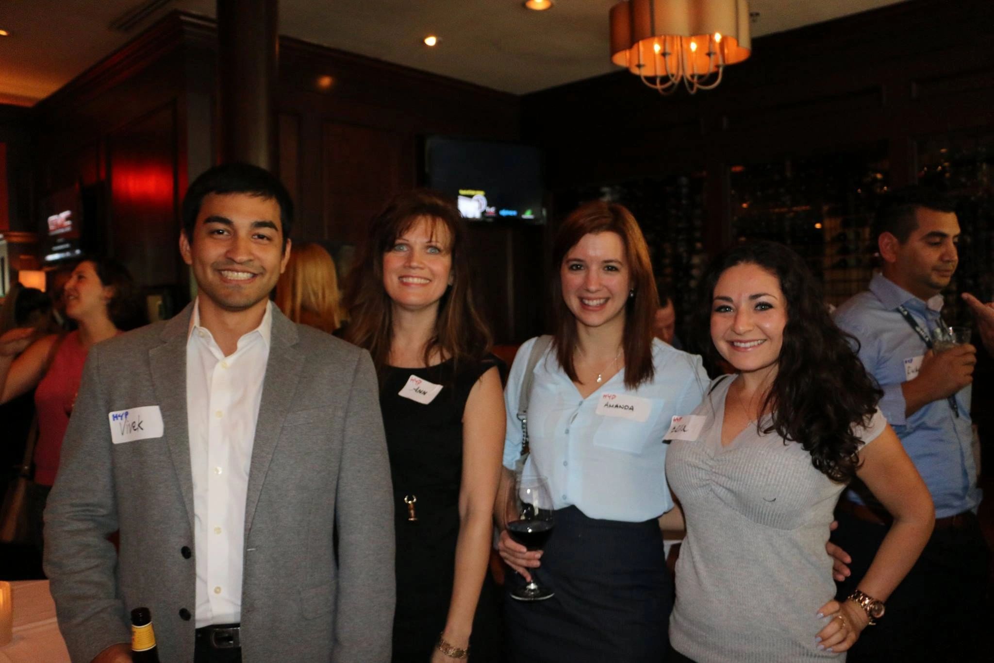 After-Work in H-Town: Best Happy Hours and Rooftop Bars by Neighborhood