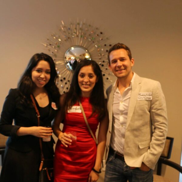 Houston Networking This Week: Mixers, Meetups, and After-Work…