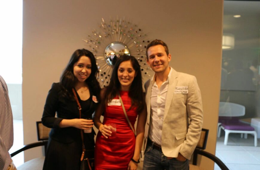 Houston Networking This Week: Mixers, Meetups, and After-Work&hellip;