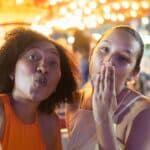 Weekend Masterclass: Turn Houston’s Festivals into Unforgettable Adventures 🎨🎉