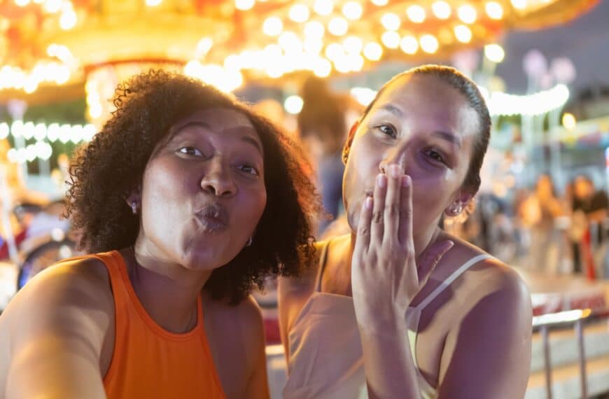 Weekend Masterclass: Turn Houston’s Festivals into Unforgettable Adventures&hellip;