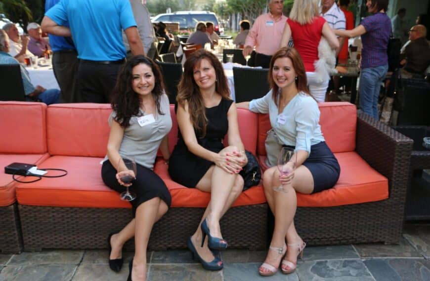 Top Unexpected Spots for a Quick Midweek Unwind&hellip;