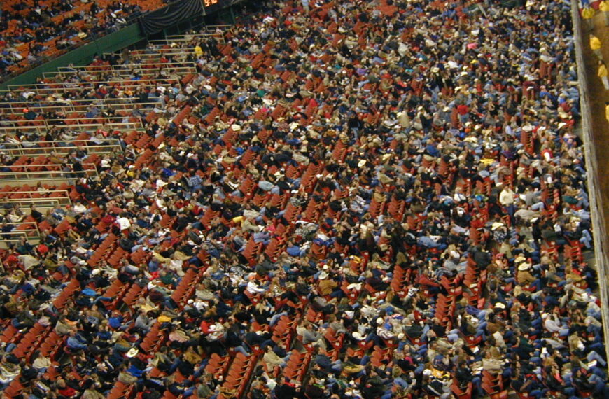 Houston Cultural Festivals Calendar: 2026 Highlights & Weekly&hellip;