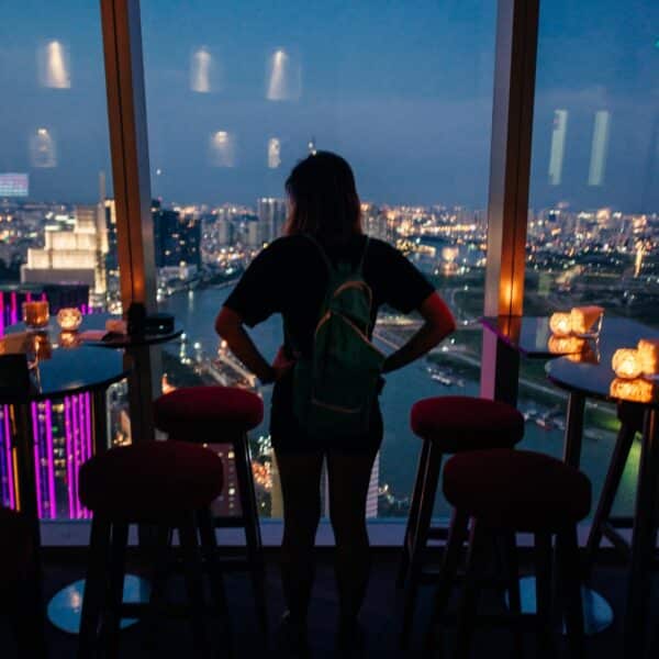 Hidden Bites & Skyline Sips: Houston’s Insider Guide&hellip;