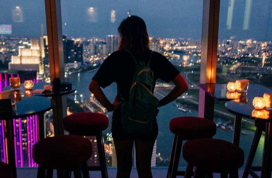 Hidden Bites & Skyline Sips: Houston’s Insider Guide&hellip;