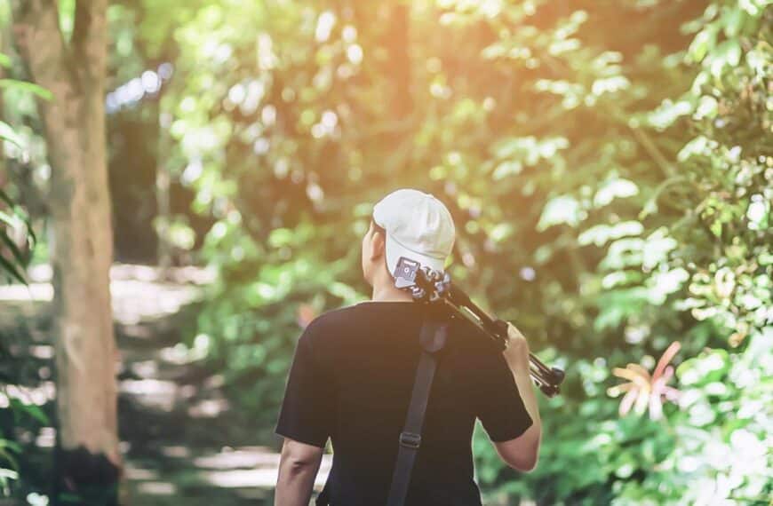 Hidden Houston Run Routes: Secret Paths & Parks&hellip;