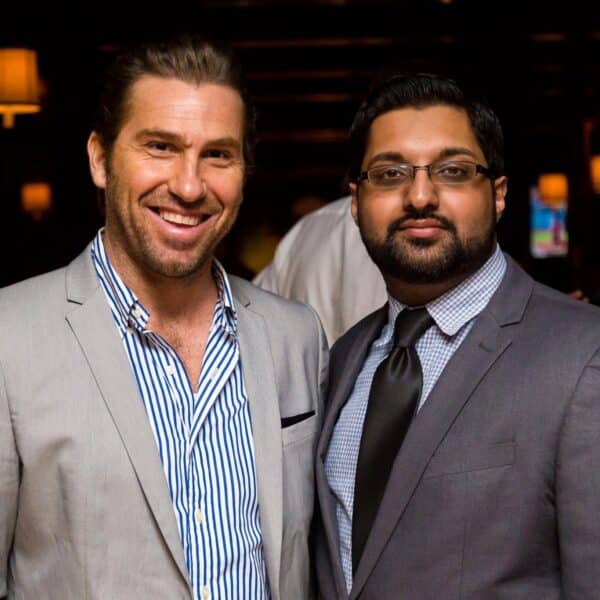 How to Network Like a Pro at Houston’s&hellip;