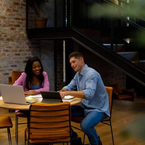 Houston’s Innovative Coworking Guide: Spaces That Supercharge Your&hellip;