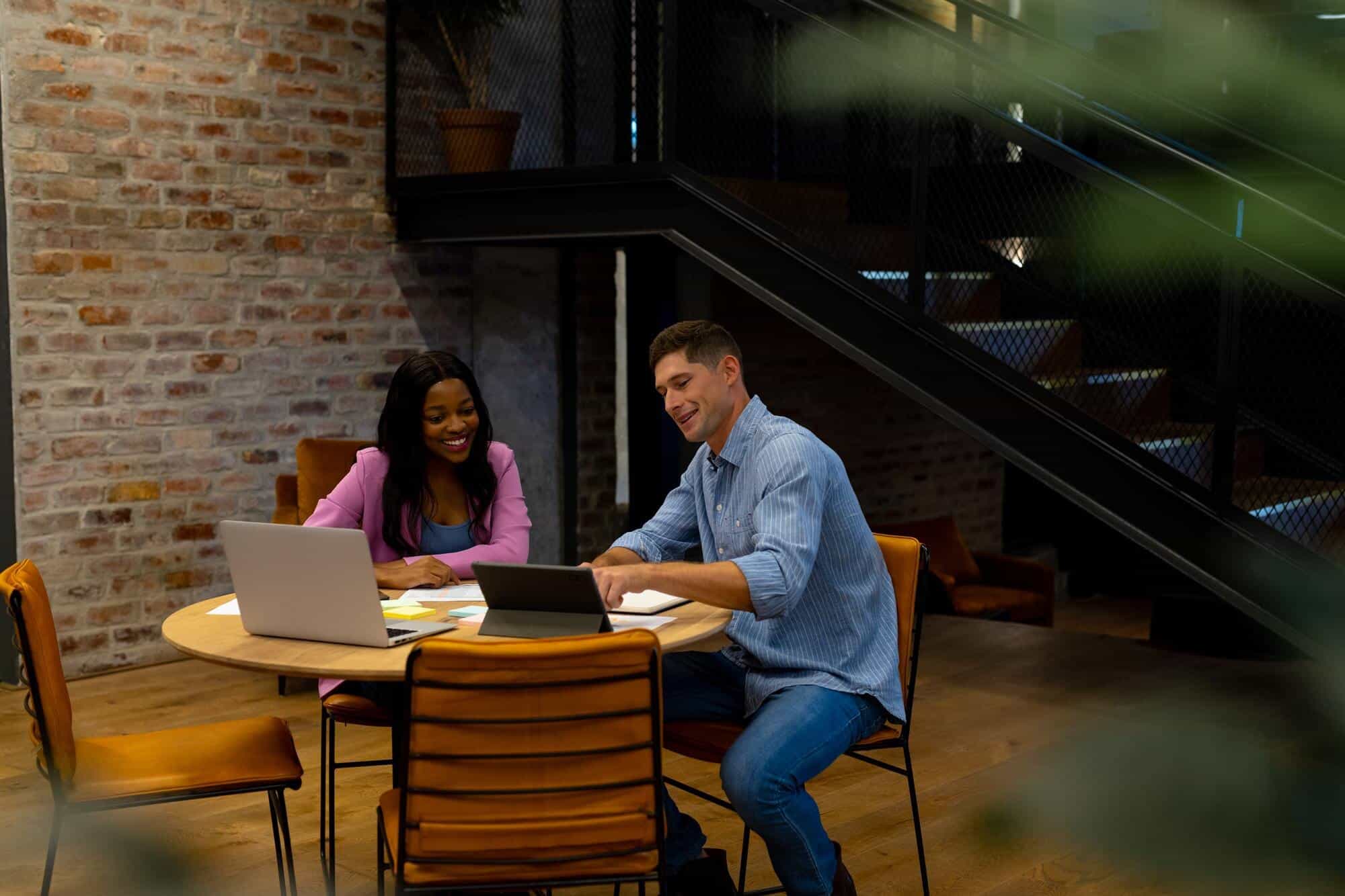 Houston’s Innovative Coworking Guide: Spaces That Supercharge Your Hustle 💻🚀