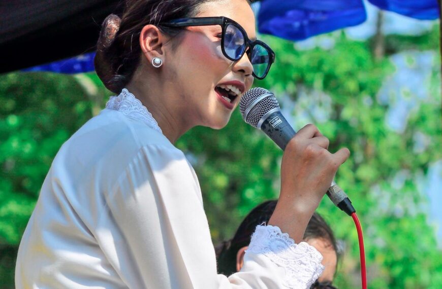 Top Cultural Festivals in Houston That Showcase Local…