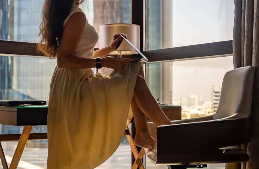 Boutique Hotels in Houston: Luxe Staycations for Comfort,…