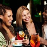 Houston’s Hottest New Bars Redefining Happy Hour 🍸🔥