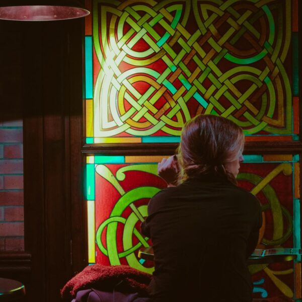 Houston’s Hidden Art: Secret Installations to Spark Your…