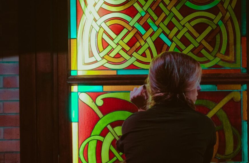 Houston’s Hidden Art: Secret Installations to Spark Your…