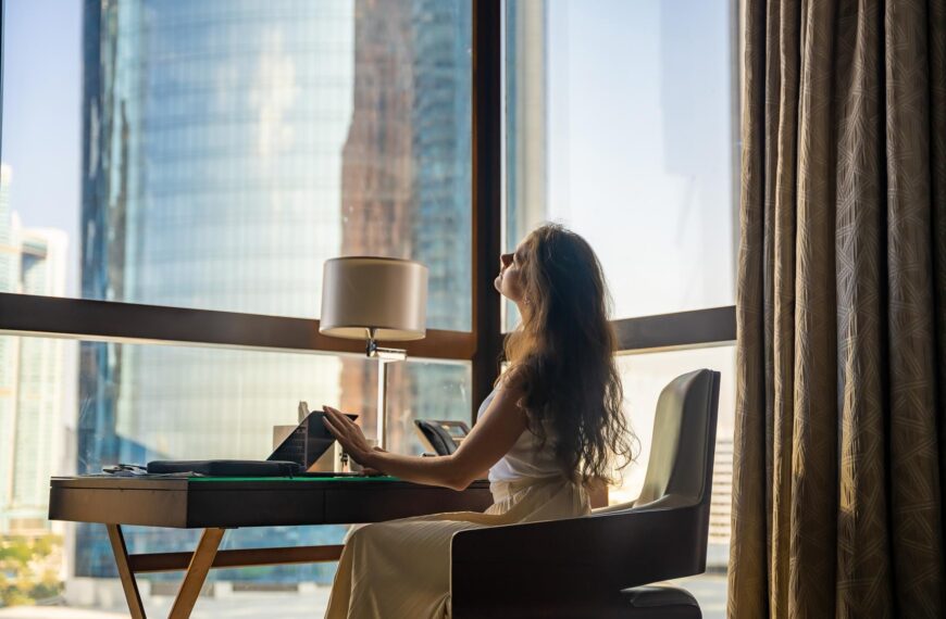 Staycation Goals: Best Boutique Hotels in Houston for&hellip;