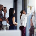 How to Navigate Houston’s Professional Networking Events Like a Pro