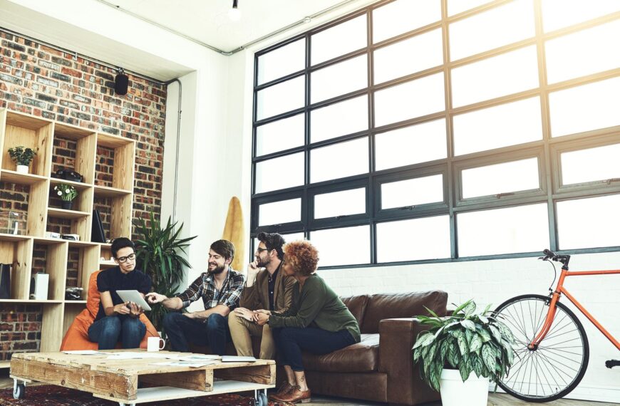 Top Coworking Spaces in Houston That Boost Productivity&hellip;